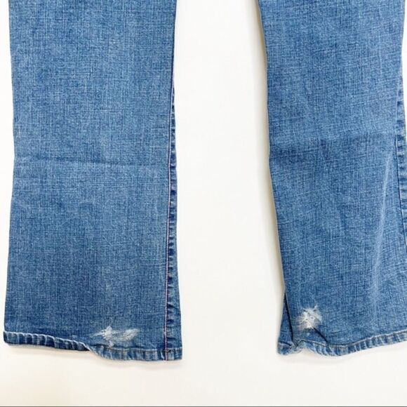 Z. Cavaricci Bootcut Jeans Size 31 - Picture 6 of 10